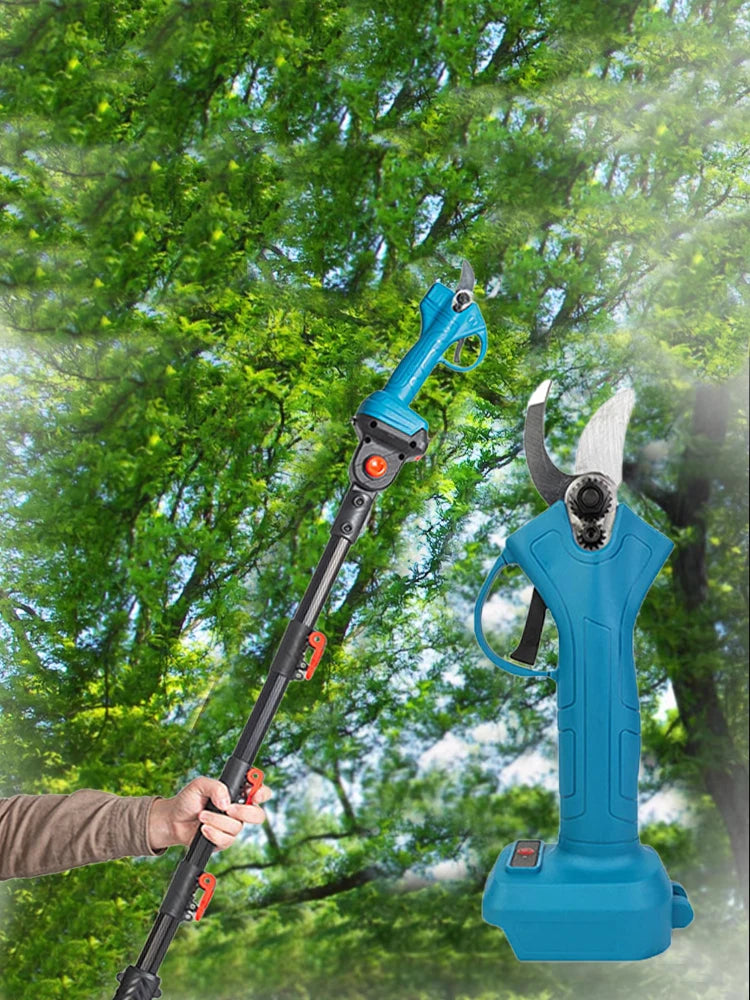 3 IN 1 Electric Chainsaw