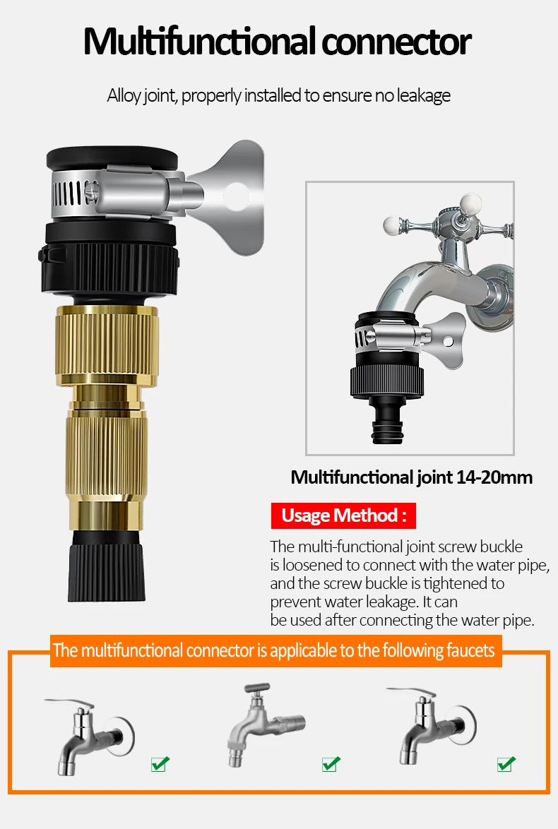 Automatic Car Wash Brush