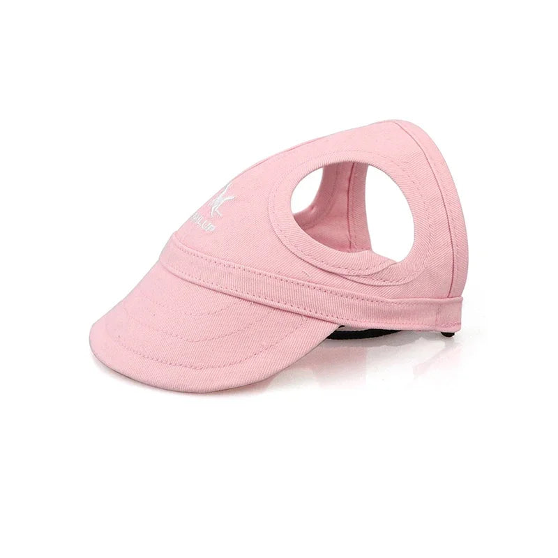 Adjustable Pet Hat