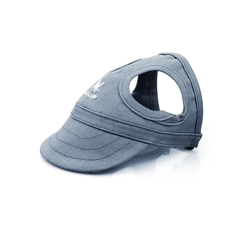 Adjustable Pet Hat