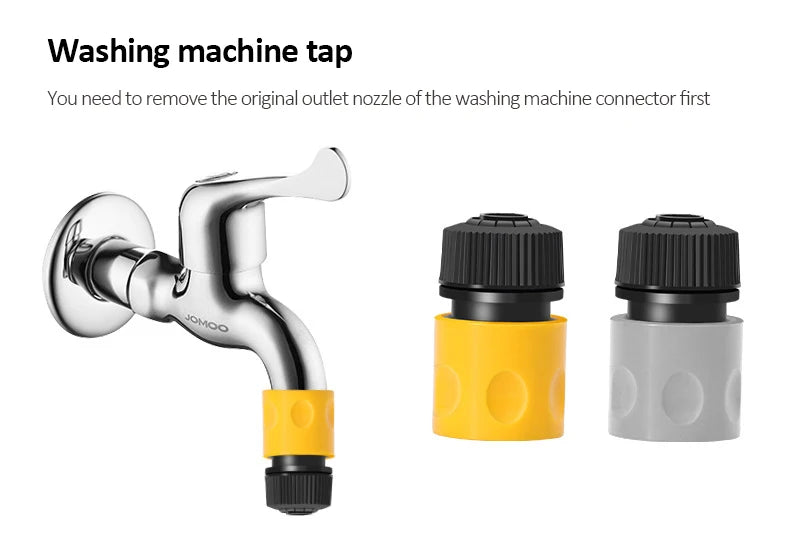 Automatic Car Wash Brush