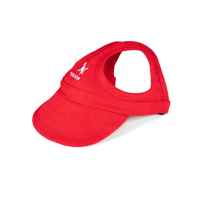 Adjustable Pet Hat