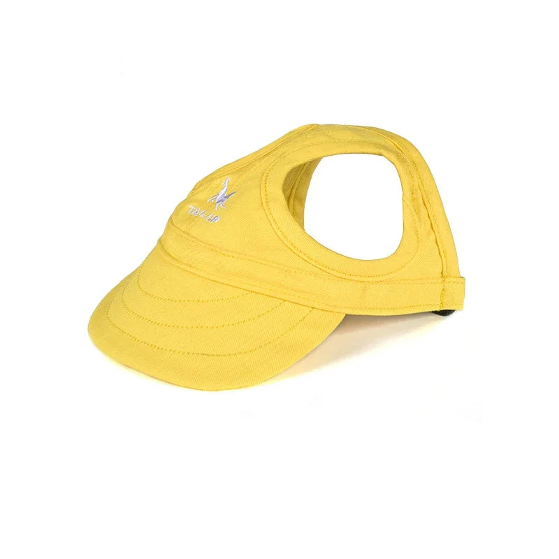 Adjustable Pet Hat