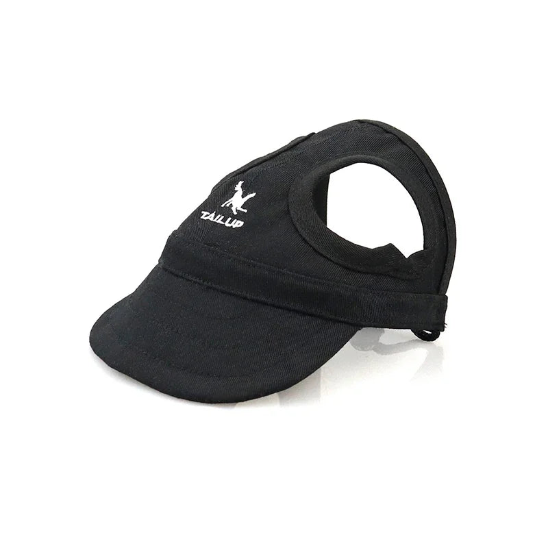 Adjustable Pet Hat